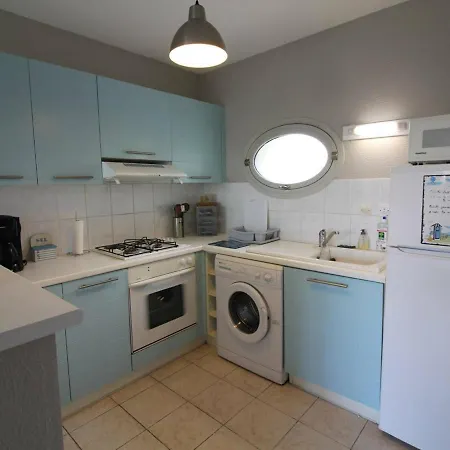 Maison Moderne A Avec Jardin, Proche Port Et Plages, 4 Couchages - Fr-1-246a-109 * Saint-Pierre-d'Oleron